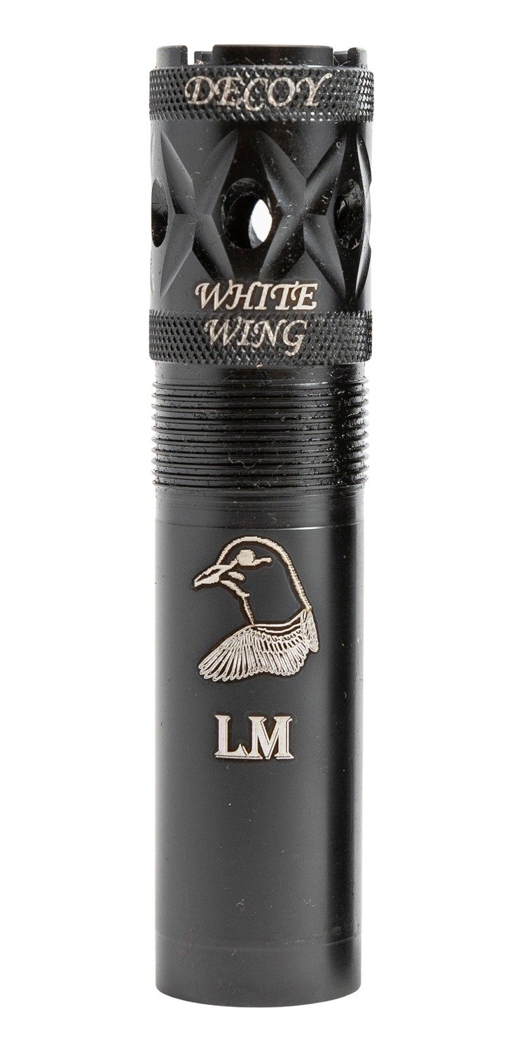 CARL 37524 WW DOVE BER/BEN MOBILE 20G DECOY