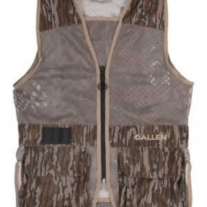 ALLEN 5582    DOVE  VEST LIGHT M/L