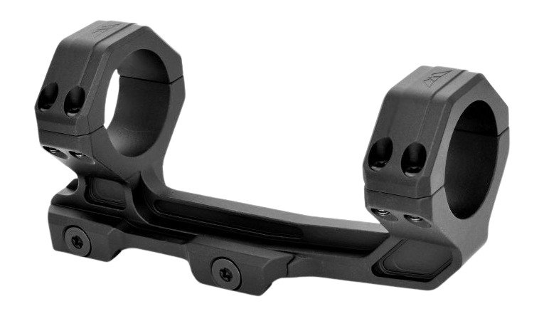 193047.jpg WARNE 6601M MAX LITE 1 INCH MSR MOUNT 0MOA MATTE