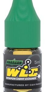 C&H ACCS-WLC-LEANSCLEANER PARAGON WEAPON LIGHT CLN