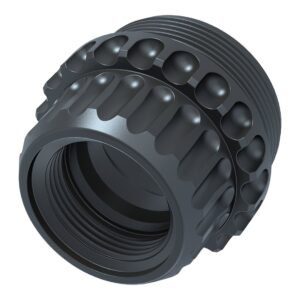 LANTAC HUB-ADC-PB-1375-TI ADC PLAN B TI HUB 1.375