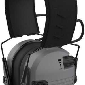 WLKR GWP-CRSEM-GY RAZR CMT ELC YTH/WOMN GREY