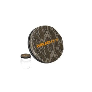 MUDDY MUD-GS0205-MOBL  5GALLON PAIL SWIVEL SEATTOP