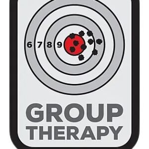 SME PAT-GT        GROUP THERAPY PATCH