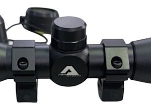 CRICK KSA00421    CPR AIM BRAND 4X32 COMBAT SCOPE