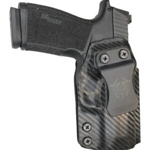 UM QU-SIG-365M-RH       QUALIFIER P365 MACRO/AXG
