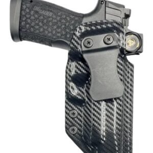 UM QU-SIG-365-FUSE-RH   QUALIFIER P365 FUSE RH