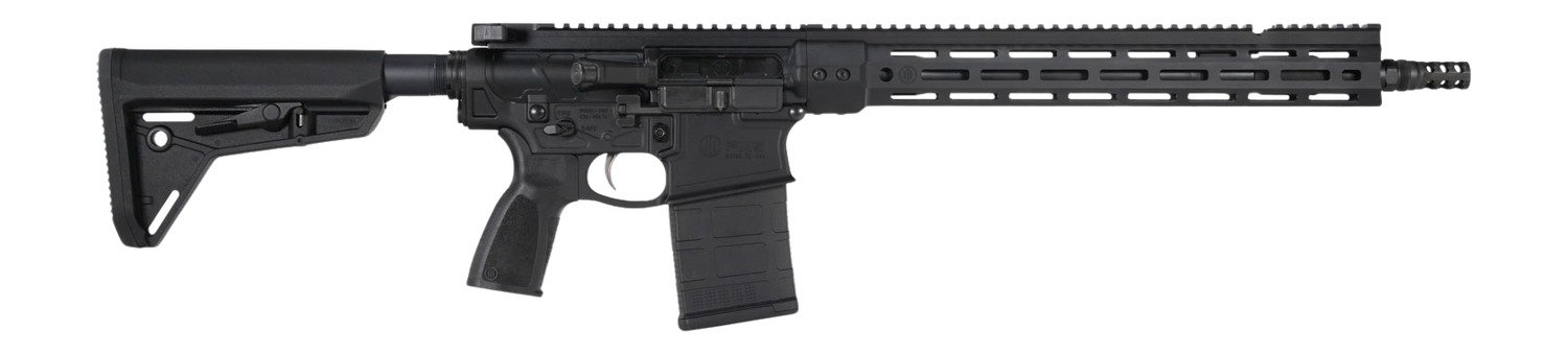PWS MK2-M2R-308-16 MK2 MOD2 308 16"