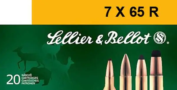 19581-14254999.webp SELLIER & BELLOT AMO 7X65R 173GR SPCE 20-RD ( 20 BOXES PER CASE )