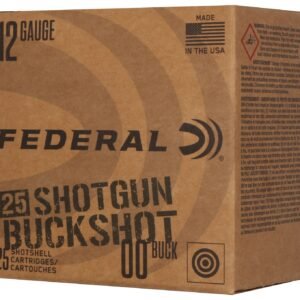 FED F12BK2500        12  2-3/4" MAX 9 00BK   25/10