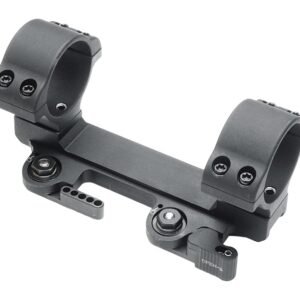 LARUE LT112-34 TACTICAL 20 MOA PSR SCOPE MNT 34MM