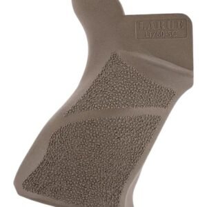 LARUE LT750-SC-FDE TACTICAL A-PEG GRIP FDE/AR15
