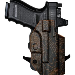 WTP WTP-R07_1044-R  43/43X RED DOT READY