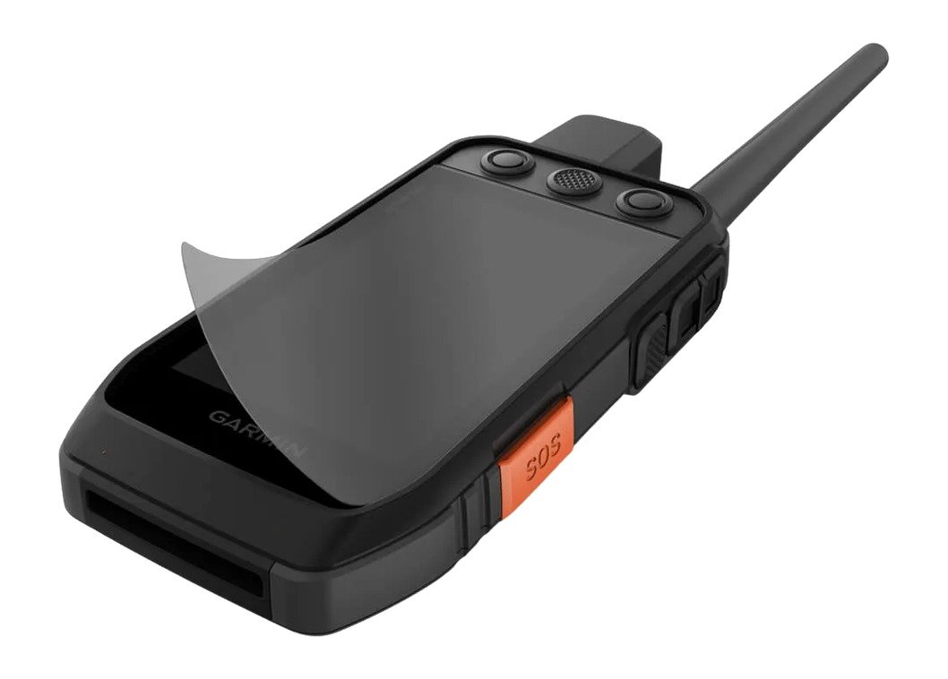 GAR 010-13133-00 SCREEN PROTECTOR ALPHA 200