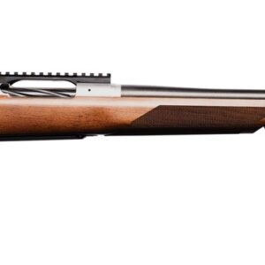Christensen Arms 80106010200 Ridgeline Safari Plains Game Full Size 7mm PRC 22" Carbon Fiber Carbon Fiber Match Grade Threaded Barrel, Stainless Drilled & Tapped Receiver, Picatinny Rail Forend, Europ