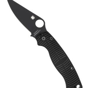 SPY C81GMCBKP2     PARA MLTRY 2 SALT BLACK