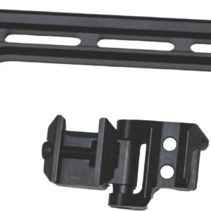 TANDEMKROSS TK11N0515BLK1 RIM/EDGE FOLDING BUTTSTK