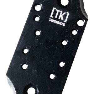 TANDEMKROSS TK26N0510BLK1 SHADOW MOUNT V3.0  RUG