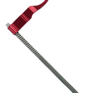 TANDEMKROSS TK18N0121RED1 SPARTAN SKEL CHRG HANDLE
