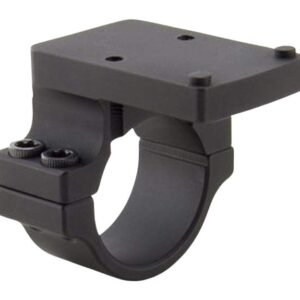 TRJ AC32028  RMR FOOTPRINT MNT 30MM SCOPE TUBE