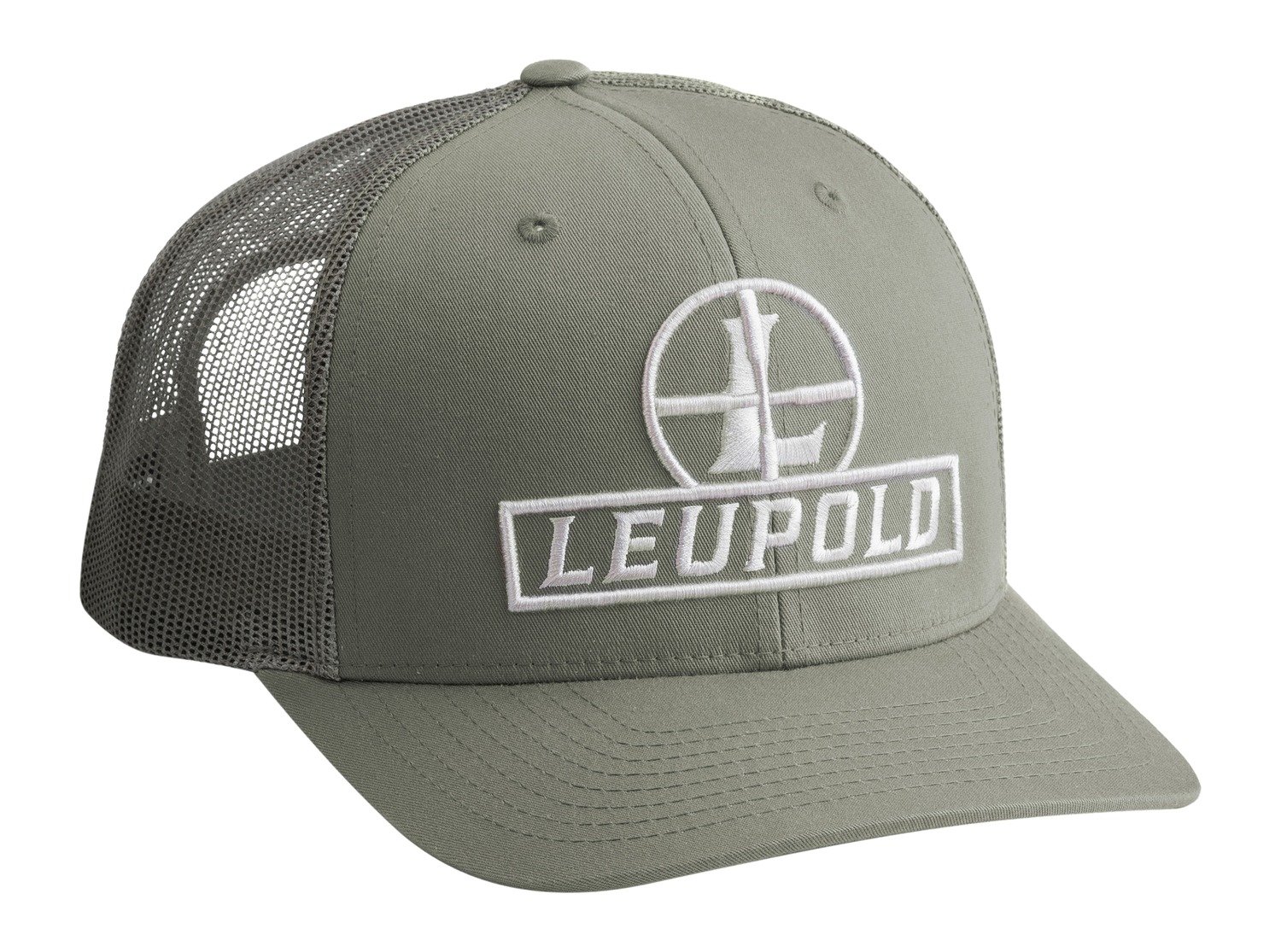 LEU 178014 RETICLE        ODEN GRN     TRUCKER
