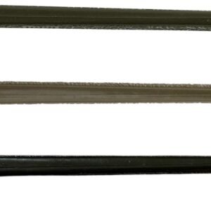PROSHOT AP-3PK  NYLON/BRONZE/SS AP UTIL BRUSH 3PK