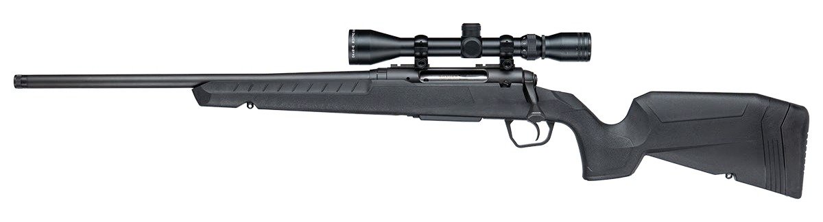 SAV 33090 AXIS XP LH 7MM-08 REM 20"