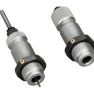 RCBS 23701 F L DIE SET 25 CREEDMOOR