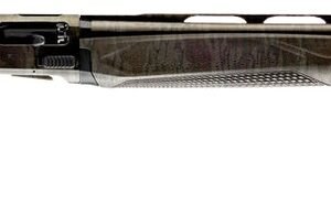 Beretta USA J40SLOBL18 A400 Solo KO 12 Gauge Semi-Auto 3" 2+1 28" Vent Rib Barrel, Kick-Off Mossy Oak Original Bottomland Synthetic Stock Ambidextrous