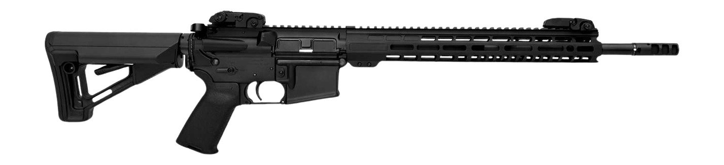 200926.jpg ArmaLite M15TAC16V2 M-15 Tactical V2 5.56 NATO 30+1 16" Black Nitride Barrel, Black Hardcoat Anodize Receiver w/Picatinny Rail, M-LOK Handguard, 6 Position Collapsible Polymer Stock, Black Polymer Gri
