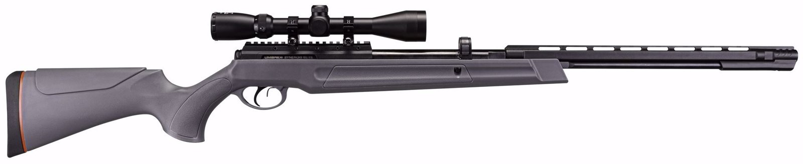 UMA AIR SYNRGIS ELITE 177 W/SC