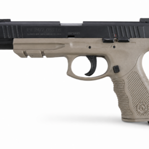 Taurus PT 24/7 OSS DS 9mm
