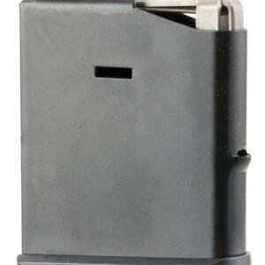 CZ-USA 13013 CZ 527  5rd 6.5 Grendel Blued Steel