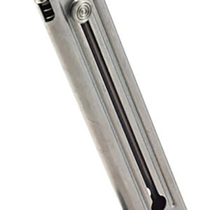 Ruger 90599 Mark IV  10rd 22 LR Fits Ruger Mark IV 22/45/Lite E-Nickel Steel