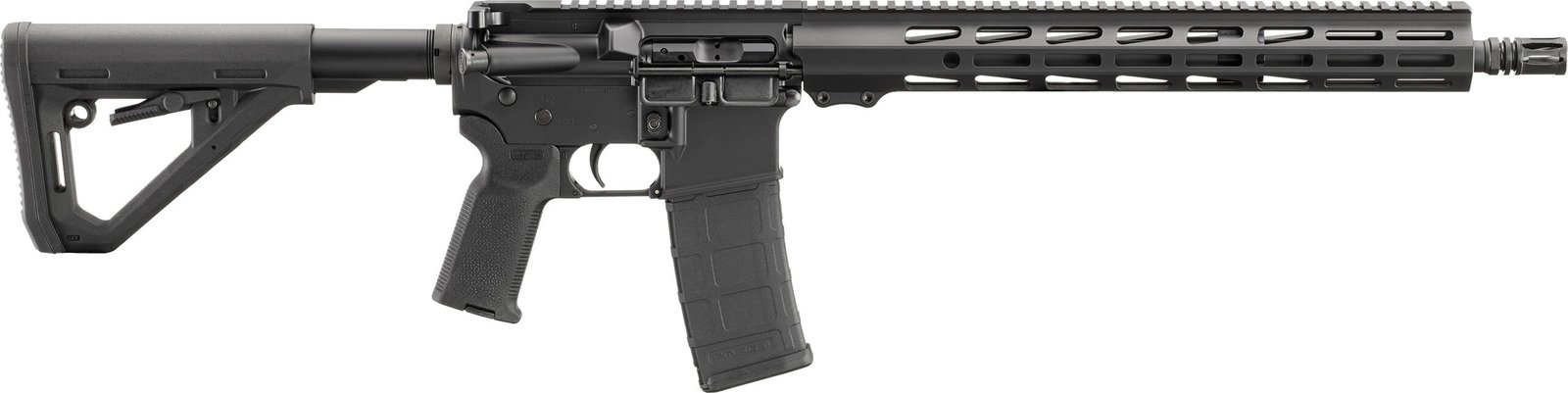RUG HARRIER 5.56 16B 30 MAGPUL