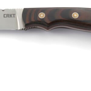 CRK HUNT'N FISCH DRP PNT FIXED