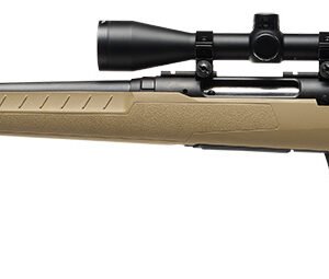 SAV AXIS2XP 6.5CR FDE SC LH