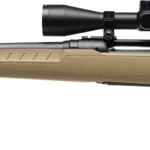 SAV AXIS2XP 308 FDE SCP CP LH