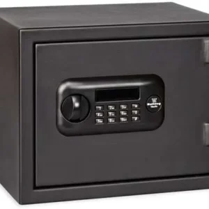 BULLDOG CASE PERSONAL DIGITAL FIRE VAULT 12X15X12"