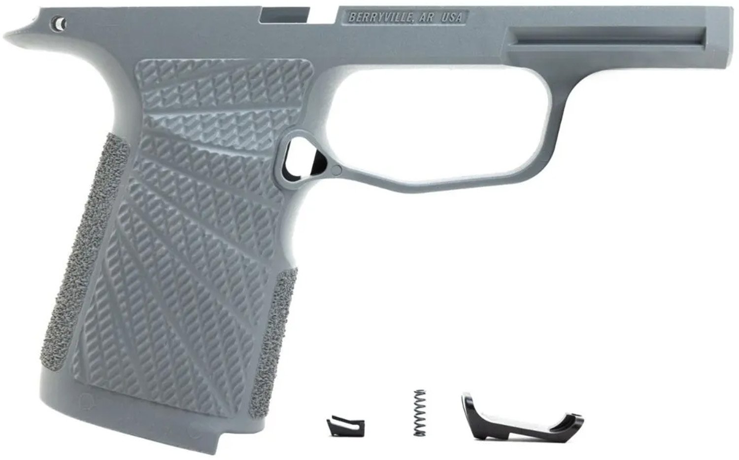 WCT GRIP WCP365XL GRY