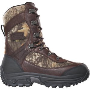 LaCrosse Hunt Pac Extreme Boot Mossy Oak Break Up 2000g 13