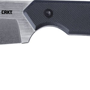 CRK RAZEL COMPACT FXED CLEAVER