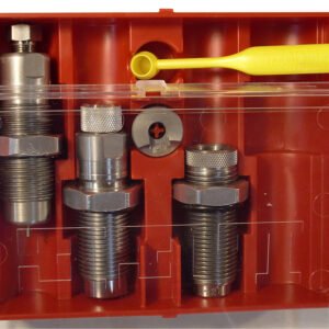 Lee Precision 90502 Pacesetter 3-Die Set 223 Rem
