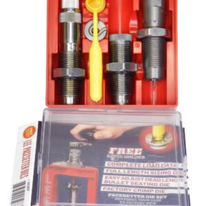 Lee Precision 90565 Pacesetter 3-Die Set 7.62x39mm