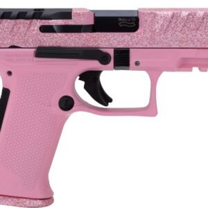 WAI PDP F OR 9MM 4.0B PNKGL DE