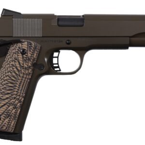 ARM 1911 ROCK FS 45AP PB 8 DE
