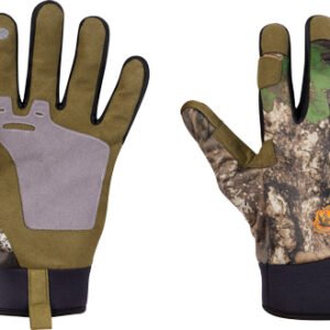 ARCTIC SHIELD HEAT ECHO - SHOOTERS GLOVES RT APX X-LRG