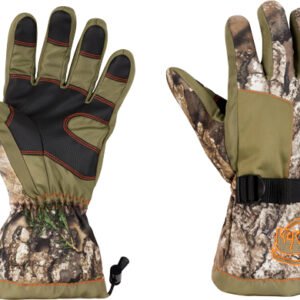 ARCTIC SHIELD CLASSIC ELITE - GLOVES REALTREE APX MEDIUM