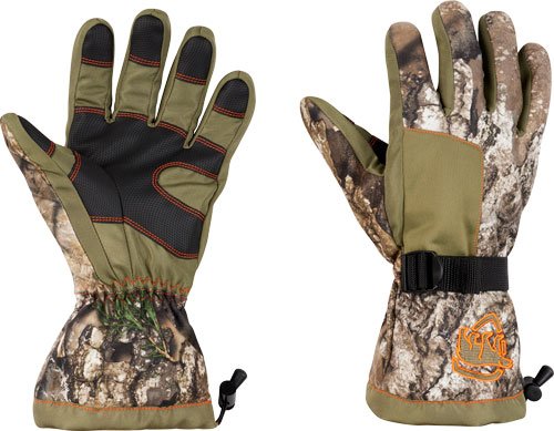 ARCTIC SHIELD CLASSIC ELITE - GLOVES REALTREE APX LARGE
