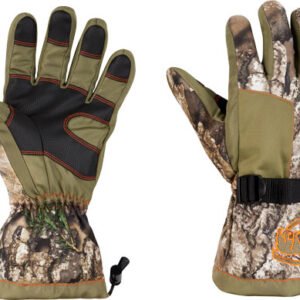 ARCTIC SHIELD CLASSIC ELITE - GLOVES REALTREE APX X-LARGE